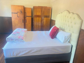 tripple s guest house